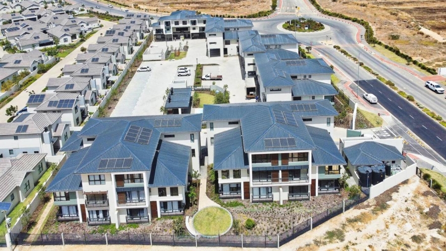 To Let 2 Bedroom Property for Rent in Groot Phesantekraal Estate Western Cape